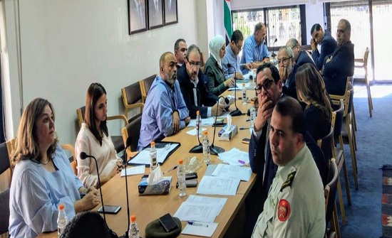 "الاقتصادي والاجتماعي" يناقش مشروع قانون ضمان حق الحصول على المعلومات