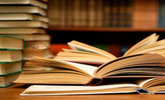 صدور رواية "هوامش البساط الاحمر" للكاتب عبدالهادي المدادحة