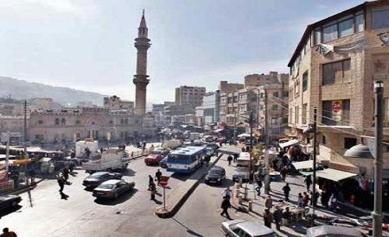 الأمن العام في وسط البلد غدا للتسهيل على المتفاعلين مع #يلا-عالبلد الأمن العام في وسط البلد غدا للتسهيل على المتفاعلين مع #يلا-عالبلد