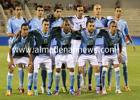 الفيصلي يتغلب على ذات راس بهدفين ودياً الفيصلي يتغلب على ذات راس بهدفين ودياً