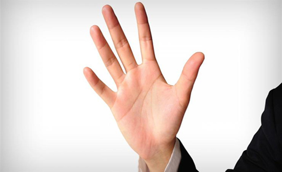 بالفيديو: خمسة أشياء من يفعلها يغفر الله له