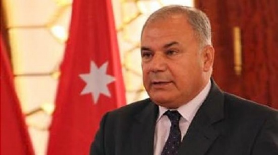 وزيرالطاقة يتسلم التقرير النهائي للاطارالرقابي للبرنامج النووي وزيرالطاقة يتسلم التقرير النهائي للاطارالرقابي للبرنامج النووي