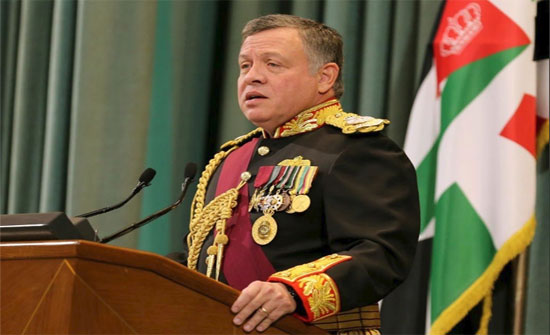 "عادية الأمة الثانية" تنطلق اليوم بخطبة العرش