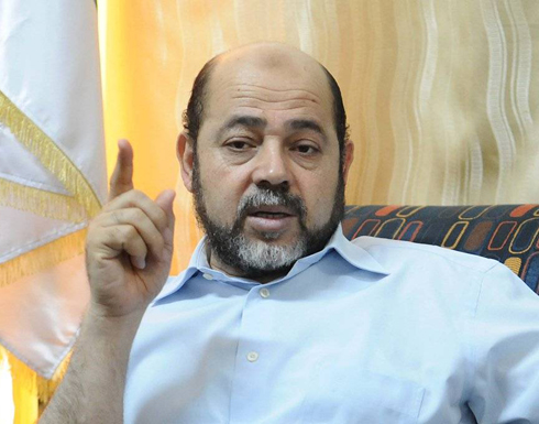 أبو مرزوق: صواريخ غزة ستحرف مسار انتفاضة الضفة والقدس أبو مرزوق: صواريخ غزة ستحرف مسار انتفاضة الضفة والقدس