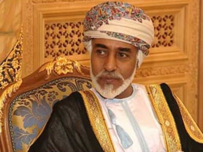 عُمان تودع 2014 بقلق حول خليفة السلطان عُمان تودع 2014 بقلق حول خليفة السلطان