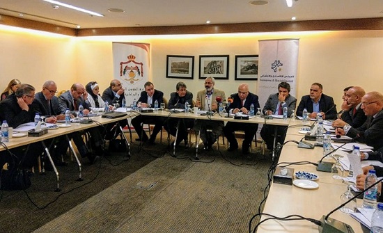 "الاقتصادي والاجتماعي" يصدر ورقة للحوار حول اللامركزية