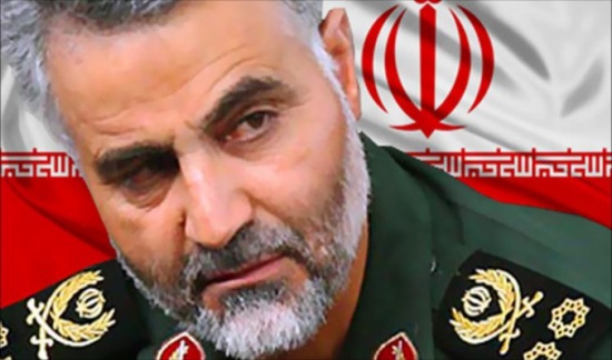قاسم سليماني.. هل تهاوت الأسطورة؟ قاسم سليماني.. هل تهاوت الأسطورة؟