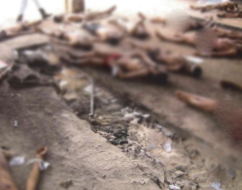 " ووتش " توثق جرائم ضد الإنسانية ارتكبها النظام السوري في معتقلاته (التفاصيل)