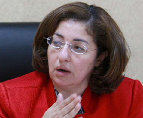 ابو حسان تشارك في الجلسة الافتتاحية لأعمال ندوة النوع الاجتماعي والقانون