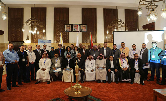 ورشة في البترا حول المدن الذكية ومقومات نجاحها