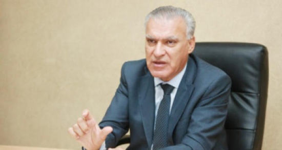 وزير البيئة يفتتح مؤتمر "التقييم الإقليمي لتوقعات البيئة العالمية"