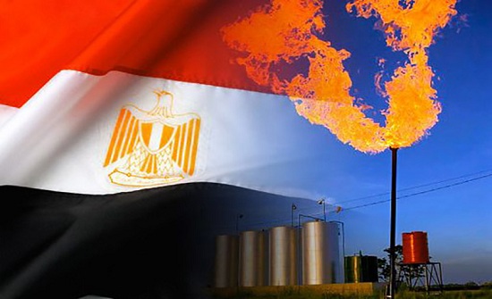 الأردن : اتفاقية لاستيراد الغاز المصري بـ 2019 الأردن : اتفاقية لاستيراد الغاز المصري بـ 2019
