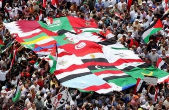 غارديان: الربيع العربي يمكن أن يحدث مرة أخرى