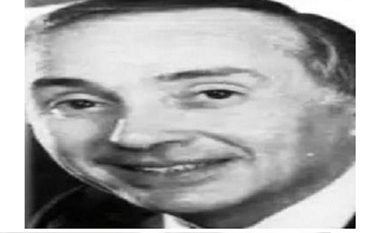 العيسوي ينقل تعازي الملك بوفاة علي غندور