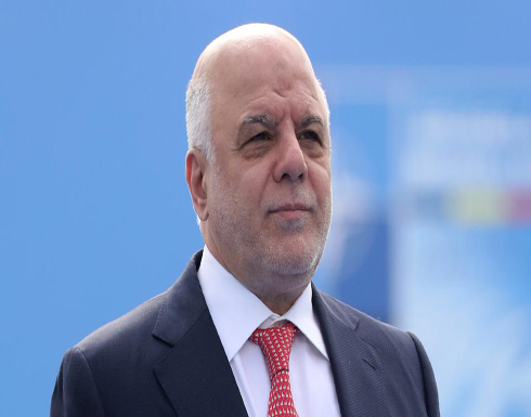 الحشد: العبادي يهاجمنا ليجامل أميركا ويكسب ولاية ثانية الحشد: العبادي يهاجمنا ليجامل أميركا ويكسب ولاية ثانية
