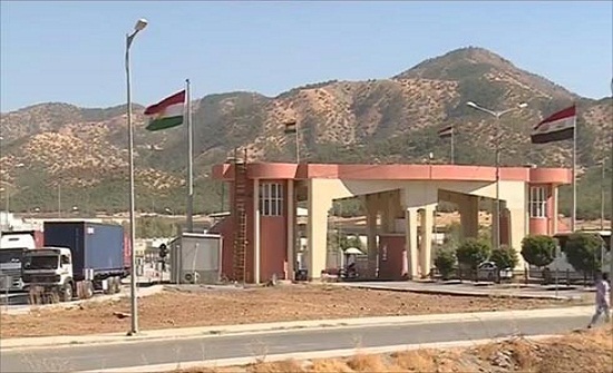 إيران تعتزم إزالة القيود الحدودية مع كردستان العراق إيران تعتزم إزالة القيود الحدودية مع كردستان العراق