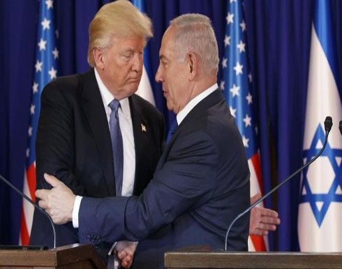 إسرائيل ترفض "صفقة القرن" وتحذير فلسطيني من مليون مستوطن إسرائيل ترفض "صفقة القرن" وتحذير فلسطيني من مليون مستوطن