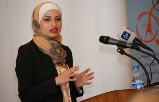 الصندوق الأردني  الهاشمية  للتنمية  البشرية يطلق التحالف الوطني الأول للمؤسسات العاملة مع الشباب