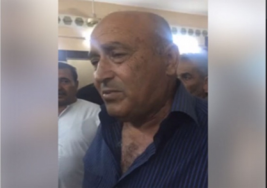 عائلة الكسجي: فخورون باستشهاد نجلنا على بلاط المسجد الأقصى عائلة الكسجي: فخورون باستشهاد نجلنا على بلاط المسجد الأقصى