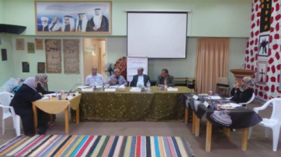 " تشارك " و " مشروع المشاركة والمراقبة المجتمعية لعمل البلديات " في جلسة حوارية مع النائب محمد الشديفات " تشارك " و " مشروع المشاركة والمراقبة المجتمعية لعمل البلديات " في جلسة حوارية مع النائب محمد الشديفات