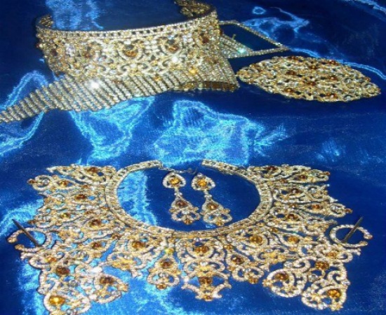 سرقة مجوهرات نجوم مهرجان كان