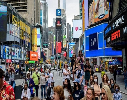 الشرطة الأميركية تعلن حقيقية "القنبلة" في أكثر مناطق نيويورك