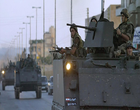 قيادي فلسطيني: هذه هي حقيقة الاشتباكات بمخيم عين الحلوة