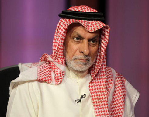 النفيسي يختصر جيش الحشد الشيعي بمصطلح ( جحش )