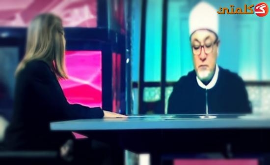 شاهد .. ريهام سعيد تعلق على انتقاد الشيخ خالد الجندي لها : «أنا رقاصة»