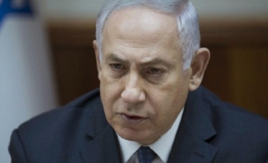 نتنياهو يوافق على سن قانون إعدام اسرى فلسطينيين نتنياهو يوافق على سن قانون إعدام اسرى فلسطينيين