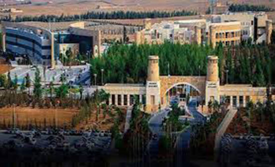 بحث التعاون بين وفد المجلس النرويجي للاجئين وجامعة "التكنولوجيا" بحث التعاون بين وفد المجلس النرويجي للاجئين وجامعة "التكنولوجيا"