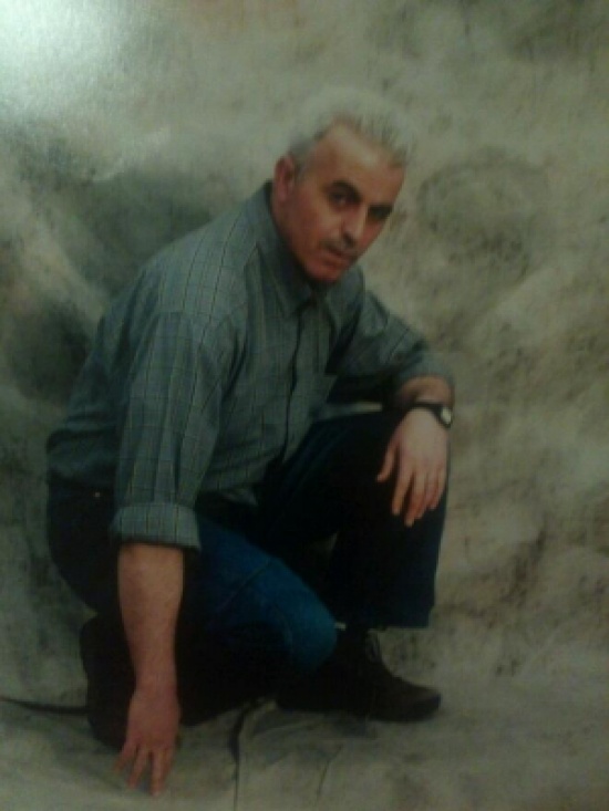 الاحتلال يفرج عن عضو القيادة المركزية للديمقراطية نادر جفال