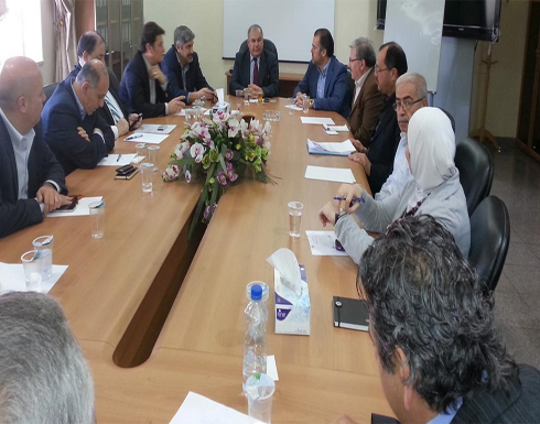 مجلس الوزراء يوافق على مشاريع الطاقة الشمسية مجلس الوزراء يوافق على مشاريع الطاقة الشمسية