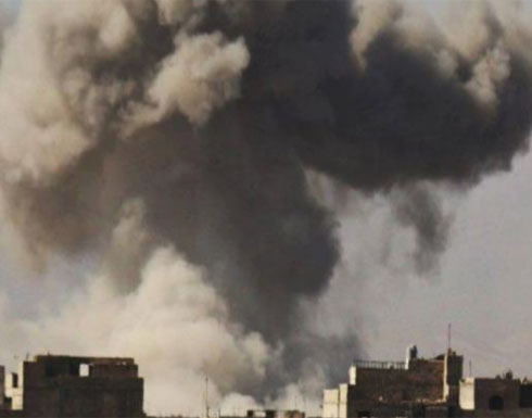 النظام يصعد بحماة ويحشد لمعركة إدلب النظام يصعد بحماة ويحشد لمعركة إدلب