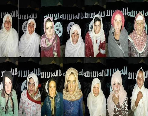 شهر على غياب "مخطوفي السويداء".. داعش يساوم النظام شهر على غياب "مخطوفي السويداء".. داعش يساوم النظام