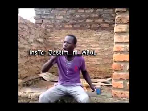 شاهد.. مقلب إفريقي