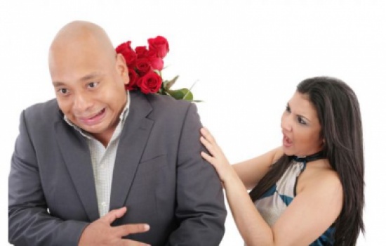 الكلام الجارح بين الزوجين.. طعنات دامية الكلام الجارح بين الزوجين.. طعنات دامية