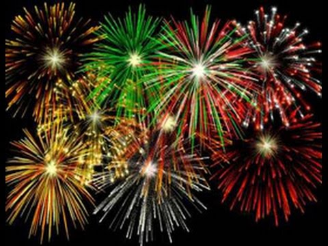 إصابة ثمانية أشخاص في معان بانفجار ألعاب نارية