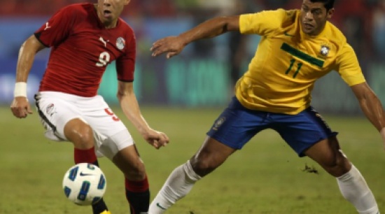مصر تطلب فوزا معنويا على غينيا في تصفيات كأس العالم مصر تطلب فوزا معنويا على غينيا في تصفيات كأس العالم