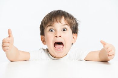 بهذه الطّريقة عاملوا الطّفل المفرط الحركة بهذه الطّريقة عاملوا الطّفل المفرط الحركة
