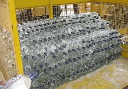 ارتفاع حالات الوفاة نتيجة الخمر المغشوش بليبيا إلى 38