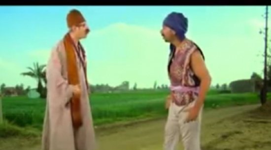 بالفيديو : أنا الحمار – ابداع مصري
