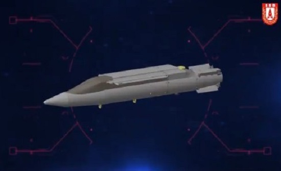 بعد تعديلها الـ F16.. تركيا تتحضر لتزويد مسيراتها بقنابل خارقة انشطارية بعد تعديلها الـ F16.. تركيا تتحضر لتزويد مسيراتها بقنابل خارقة انشطارية