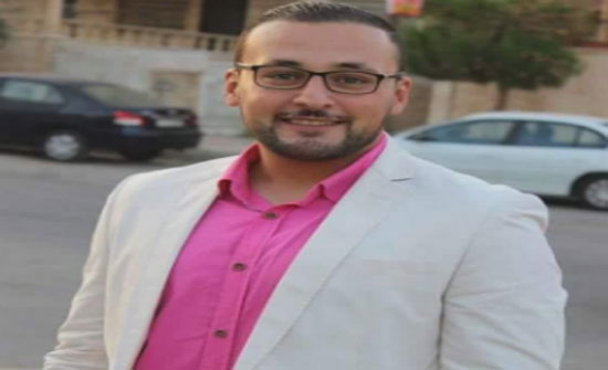 الإفراج عن الطالب العجاوي بجهود نيابية قادتها كتلة الإصلاح الإفراج عن الطالب العجاوي بجهود نيابية قادتها كتلة الإصلاح