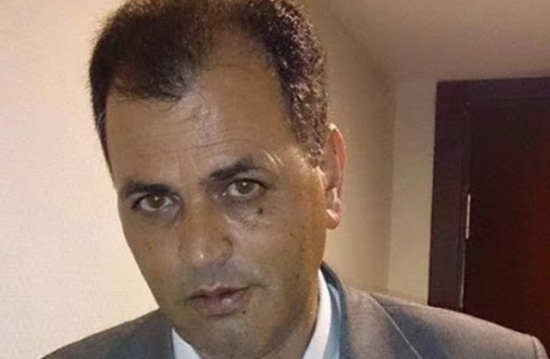 لاجئ علوي بالنرويج يدعو لإبادة دوما.. فضحه فيصل القاسم لاجئ علوي بالنرويج يدعو لإبادة دوما.. فضحه فيصل القاسم