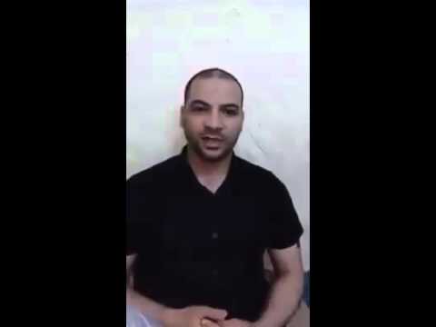 بالفيديو : ماذا قال العامل المصري عن تصالحه مع الشوابكة ؟ بالفيديو : ماذا قال العامل المصري عن تصالحه مع الشوابكة ؟