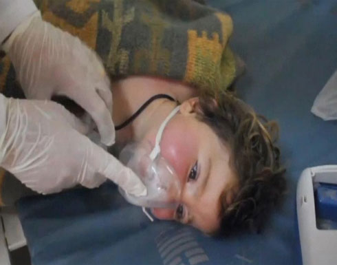 واشنطن توبخ موسكو بسبب "الكيماوي"