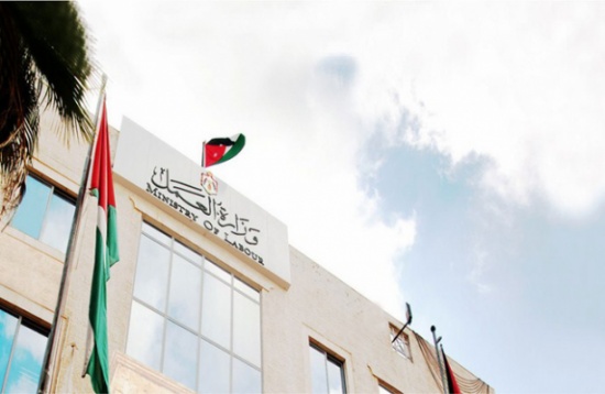 ضبط 81 وافدا يعملون في مؤسسات ودوائر حكومية ضبط 81 وافدا يعملون في مؤسسات ودوائر حكومية