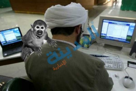 إيران تستعد لإطلاق "سفير 3" إلى الفضاء إيران تستعد لإطلاق "سفير 3" إلى الفضاء