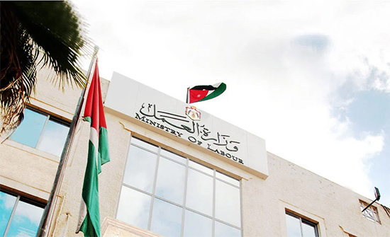 وزارة العمل تؤجل مقابلات لفرص عمل بالقطاع الخاص لتطور الحالة الوبائية في المملكة وزارة العمل تؤجل مقابلات لفرص عمل بالقطاع الخاص لتطور الحالة الوبائية في المملكة
